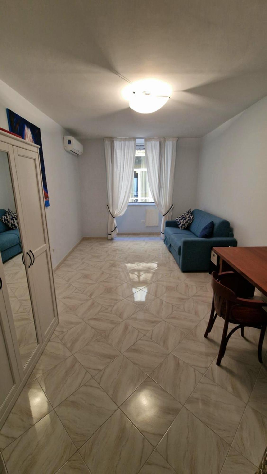 Апартаменты Casa Di Gabri Неаполь Экстерьер фото